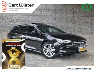 Opel Insignia Sports Tourer 1.5 T | Geen import | OPC | Schuifdak | Trekhaak