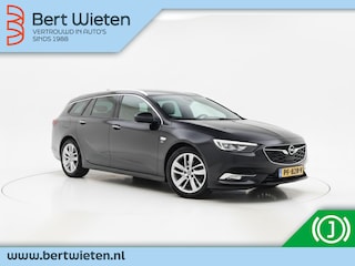 Opel Insignia Sports Tourer 1.5 T | Geen import | OPC | Schuifdak | Trekhaak