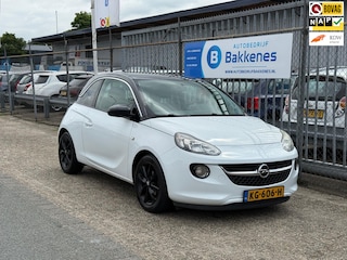 Opel Adam 1.4 Jam | Airco | Cruise | Sterrenhemel | BT
