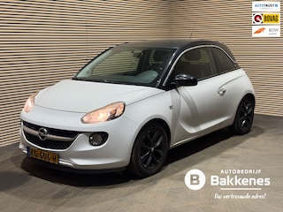 Opel Adam 1.4 Jam | Airco | Cruise | Sterrenhemel | BT