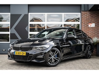 BMW 330 330i High Executive | M Sport | Schuifdak | Laser | 19 inch |