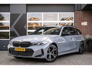 BMW 330 330e M Sport | LCI | Shadow | ACC | Head-up | M 50 Jahre |