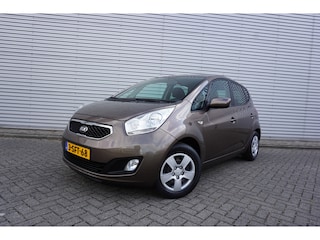Kia Venga 1.4 CVVT 20th Anniversary Airco / Navi / Cruise / Trekhaak / Elektr. ramen / NAP