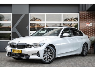 BMW 320 320i High Executive | Schuifdak | Sportstoelen | 18 Inch |