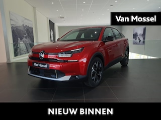 Citroën C4 Business 156pk Extended range 54 kWh