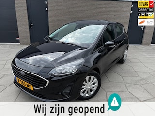 Ford Fiesta 1.0 EcoBoost Connected