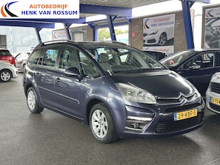 Citroën C4 Picasso 1.6 VTi Tendance 5p Trekhaak | Clima | NAP.