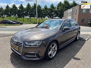 Audi A4 Avant 1.4 TFSI Sport | 2x S line | Dealer Onderhouden | Garantie |