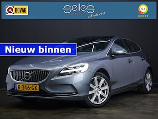 Volvo V40 2.0 D2 Inscription Memory Seat | Stoelverwarming | panoramadak | Camera | lederen bekleding
