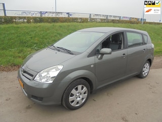 Toyota Corolla Verso 1.6 benzine met airco
