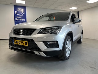 Seat Ateca 1.0 EcoTSI Style