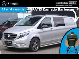 Mercedes-Benz Vito 114 CDI XL DC LED AUT.