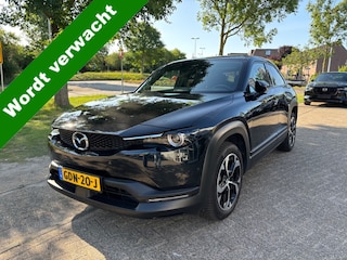 Mazda MX-30 e-SkyActiv R-EV 170 Makoto | Achteruitrijcamera | Stoel/stuur verwarming | info 0492-588974