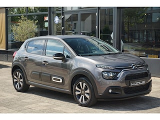 Citroën C3 1.2 Turbo 100pk Business | automaat | Carplay