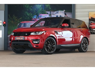 Land Rover Range Rover Sport 3.0 SDV6 Autobiography Dynamic FULL OPTION