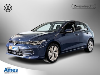 Volkswagen Golf 1.5 116pk eTSI Life Edition Adaptive cruise Control / Carplay / Comfort Stoelen