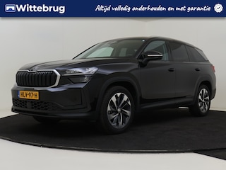 Skoda Kodiaq 1.5 TSI MHEV Business Edition 7p. MATRIX LED !!