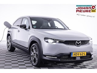 Mazda MX-30 e-SkyActiv 145 Advantage 36 kWh