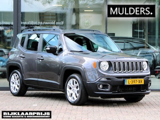 Jeep Renegade 1.4 MultiAir Limited | Navi / Camera / Climate