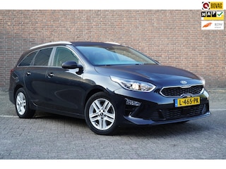 Kia Ceed Sportswagon 1.0 T-GDi DynamicPlusLine 120PK, Nav, A.Rij Camera, Cruise-en climat control, Ned. Auto