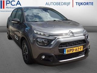 Citroën C3 1.2 PT Feel