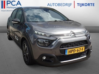 Citroën C3 1.2 PT Feel