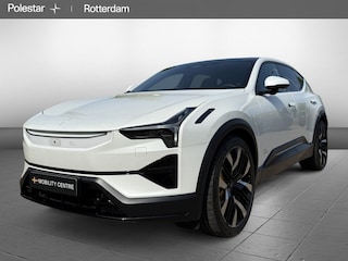 Polestar 3 Long Range Dual Motor Performance | NIEUW | Pilot & Plus