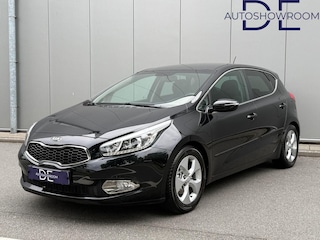 Kia Ceed cee'd 1.6 GDI Businessline | Clima | Navigatie | Camera | 1e Eigenaar