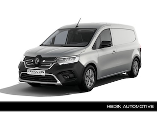 Renault Kangoo E-TECH Electric Extra L2 44 kWh Renault Kangoo E-TECH Electric