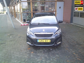 Peugeot 108 1.0 e-VTi Access