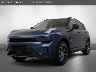 Lynk & Co 01 1.5 | NIEUW | 360-Camera | Schuif/-Kanteldak