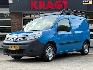 Renault Kangoo Express 1.5 dCi 75 Express Comfort|NAP|1E EIG|trekhaak|twee zitplaatsen|bluetooth|achterruitverwarming