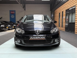 Volkswagen Golf 1.2 TSI Match 32DKM! Clima Stuurbediening.