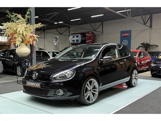 Volkswagen Golf 1.2 TSI Match 32DKM! Clima Stuurbediening.