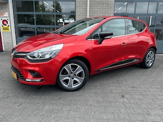 Renault Clio 0.9 TCe Limited | TREKHAAK | AIRCO |