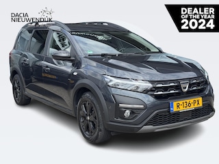 Dacia Jogger 1.0 TCe 100 Bi-Fuel Extreme 5p. / TREKHAAK / APPLE & ANDRIOD AUTO / AIRCO /
