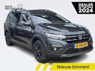 Dacia Jogger 1.0 TCe 100 Bi-Fuel Extreme 5p. / TREKHAAK / APPLE & ANDRIOD AUTO / AIRCO /
