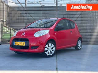 Citroën C1 1.0-12V SEDUCTION APK 11-9-2026 !!