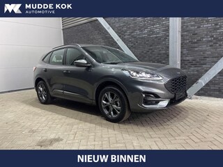Ford Kuga 2.5 PHEV ST-Line | Trekhaak | Head-Up | Camera | ACC | BLIS