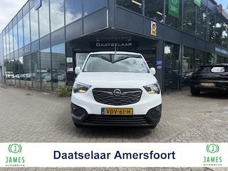 Opel Combo 1.5D L2H1 Edition