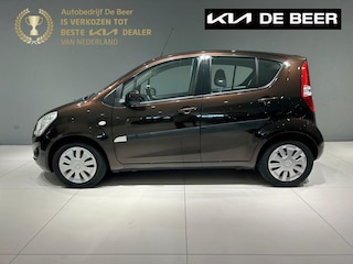 Suzuki Splash 1.2 Comfort AIRCO Trekhaak