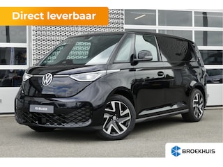 Volkswagen ID. Buzz Bulli | LED Matrix koplampen | 4-Motion | Trekhaak | Bulli