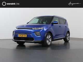 Kia Soul ExecutiveLine 64 kWh | Harman/Kardon Audio | Head Up display | Adaptieve Cruise Control | Stoelverwarming | Navigatie | Achteruitrijcamera | Apple Carplay