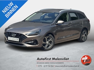Hyundai i30 Wagon 1.0 T-GDi MHEV Comfort Smart I INCL. € 850,00 AFL.KOSTEN + BOVAG GARANTIE