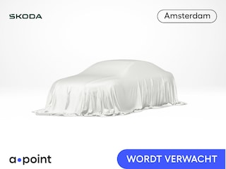 Skoda Octavia Combi 1.4 TSI iV PHEV Style 204 pk Automaat (DSG) | Navigatie | Parkeersensoren (Park assist) | Achteruitrijcamera | Adaptieve cruise control | Autom. airco (3 zones) | Stoelverwarming v/a |