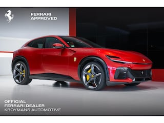 Ferrari Purosangue - Kroymans Ferrari*