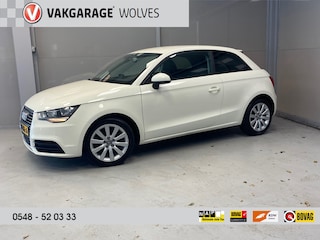 Audi A1 1.2 TFSI Connect | NAVI | CRUISE | 16"LM velgen |