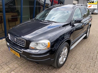 Volvo XC90 3.2 Summum Automaat 7 PERSOONS / LEER / NAVI / SUNROOF