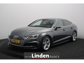 Audi A5 Sportback 35 TFSI Sport S-line edition 135PK | Nederlandse Auto | Automaat