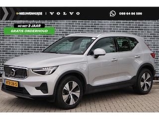 Volvo XC40 1.5 T4 Recharge Core | Cruise control | Navigatie | parkeersensoren voor + achter | Parkeercamera | DAB+ | Elektr. bedienbare achterklep | Keyless entry | 18" velgen |